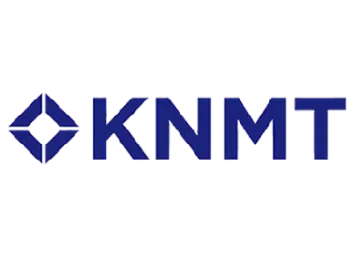 Keurmerk KNMT
